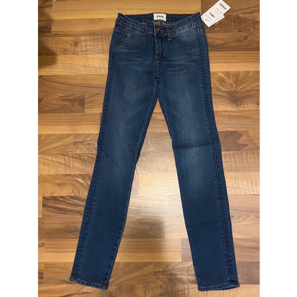 Hudson Kids Collins Jeans - Picture 2 of 3